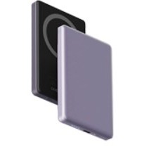 BACKPACK MagSafe Ultra Thin 5000 mAh Wireless Power Bank