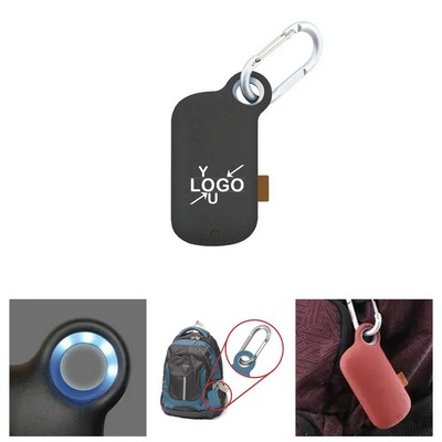 Compact Charger with Clip